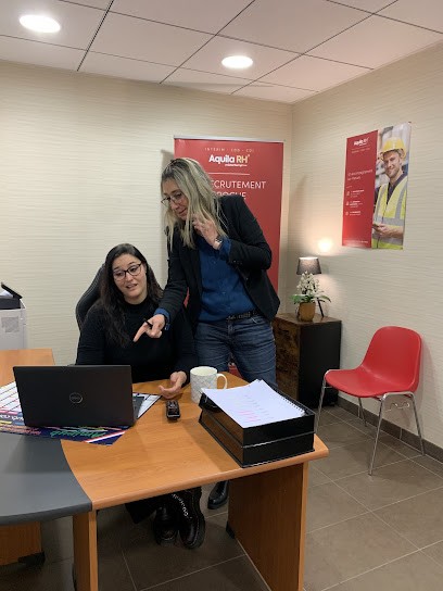 Aquila RH Rabastens, Agence de Travail Intérimaire à Rabastens