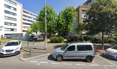 Agence Connectt Informatique - Paris, Agence de Travail Intérimaire à Noisy-le-Grand