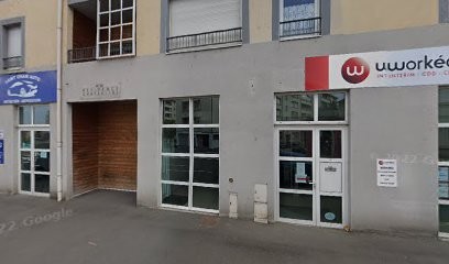 Workeo, Agence de Travail Intérimaire à Saint-Chamond