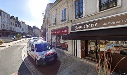 IS BY ADEQUAT (LOGISTIQUE / CRIQUEBEUF), Agence de Travail Intérimaire à Pont-de-l'Arche