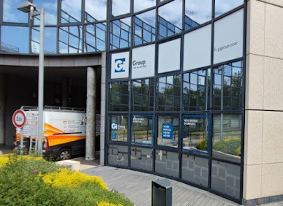 Gi Group Roissy, Agence de Travail Intérimaire à Roissy-en-France