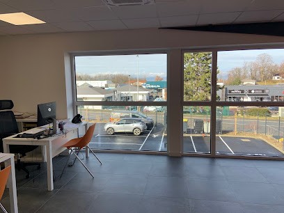 Menway Employment Thonon-Les-Bains, Agence de Travail Intérimaire à Thonon-les-Bains