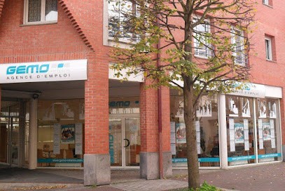 Gemo Interim 11, Agence de Travail Intérimaire à Tourcoing