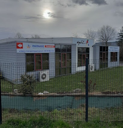 Agence Partnaire Transport, Agence de Travail Intérimaire à Saran