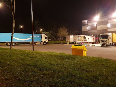 Adecco Onsite Noisy - Amazon, Agence de Travail Intérimaire à Noisy-le-Grand