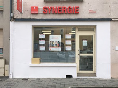 Agency Interim Synergy La Ferté Bernard, Agence de Travail Intérimaire à La Ferté-Bernard