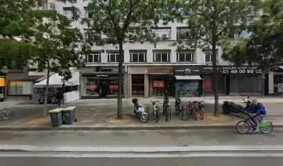 Domino Téléservices, Agence de Travail Intérimaire à Paris 09