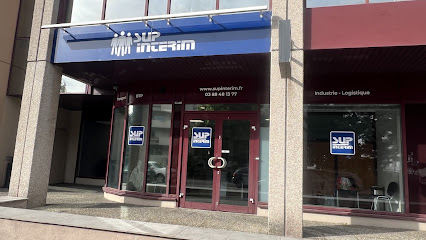 Sup Interim, Agence D'intérim à Schiltigheim