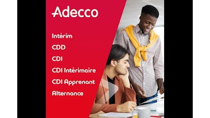 Adecco Onsite Itm Lai, Agence de Travail Intérimaire à Neulliac