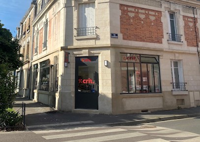 Crit Soissons, Agence de Travail Intérimaire à Soissons