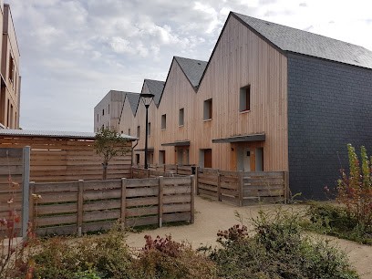 Agence D'intérim Randstad - Val-de-Reuil, Agence de Travail Intérimaire à Val-de-Reuil
