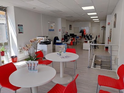 Partner agency Paris Logistics, Agence de Travail Intérimaire à Paris 13