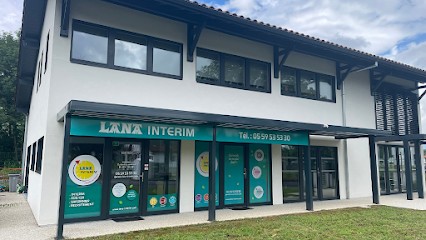 Lana Interim Garazi, Agence de Travail Intérimaire à Saint-Jean-Pied-de-Port