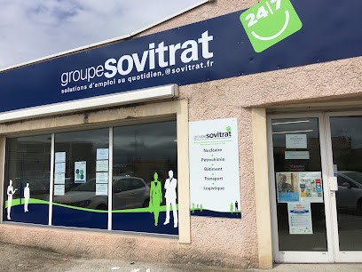 Sovitrat, Agence de Travail Intérimaire à Pierrelatte