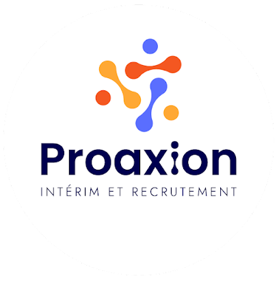 Proaxion Intérim Et Recrutement, Agence D'intérim à Lyon 06