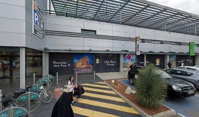 Synergie Care Nimes, Agence de Travail Intérimaire à Nîmes