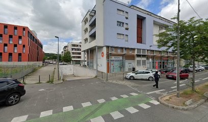 R.A.S Intérim Ramonville, Agence de Travail Intérimaire à Ramonville-Saint-Agne