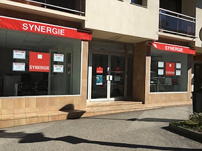 Agency Interim Synergy Sallanches, Agence de Travail Intérimaire à Sallanches