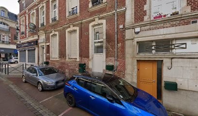 AURA - CDI Intérim, Agence de Travail Intérimaire à Noyon