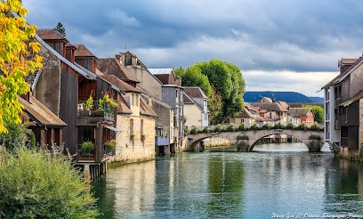 Agence d'intérim Randstad - Ornans, Agence de Travail Intérimaire à Ornans