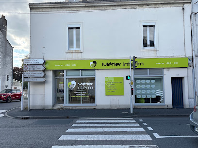 Métier Intérim & Cdi, Agence D'intérim à Ancenis-Saint-Géréon