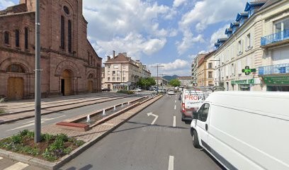 Crit, Agence de Travail Intérimaire à Saint-Dié-des-Vosges