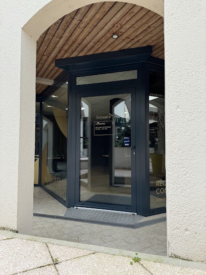Sensace Lons-Le-Saunier Temporaire - Agence D'intérim, Agence D'intérim à Lons-le-Saunier