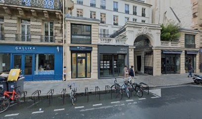 GITEC Châteaudun, Agence de Travail Intérimaire à Paris 09