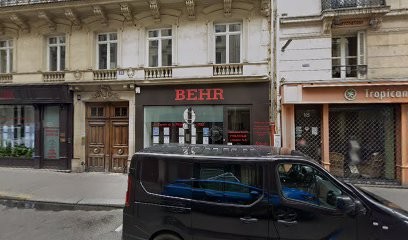 Fomas Interim, Agence de Travail Intérimaire à Paris 09