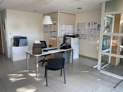 Samsic Emploi Valence, Agence de Travail Intérimaire à Saint-Marcel-lès-Valence