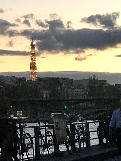 Agence Nadia Cyrille, Agence de Travail Intérimaire à Paris 01