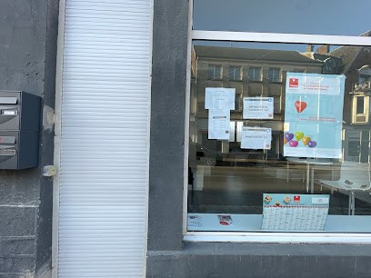 Agency Interim Synergy Peronne, Agence de Travail Intérimaire à Péronne