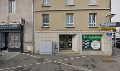 Atout Emploi Intérim & Recrutement -Oyonnax, Agence de Travail Intérimaire à Oyonnax