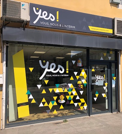 Yes ! Comminges - Permanence de Saint-Gaudens, Agence de Travail Intérimaire à Saint-Gaudens