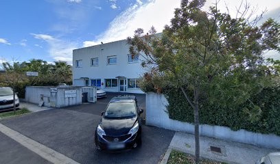 MEDICOOP 34, Agence de Travail Intérimaire à Pérols