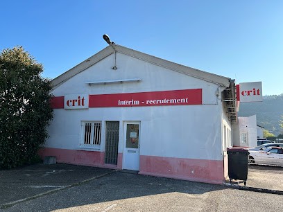 Crit Sotteville-lès-Rouen, Agence de Travail Intérimaire à Sotteville-lès-Rouen