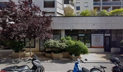BELHER INTERIM, Agence de Travail Intérimaire à Paris 12