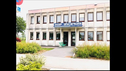 Sup Interim, Agence de Travail Intérimaire à Toul