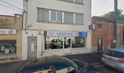 Agence d'intérim Randstad - Rethel, Agence de Travail Intérimaire à Rethel