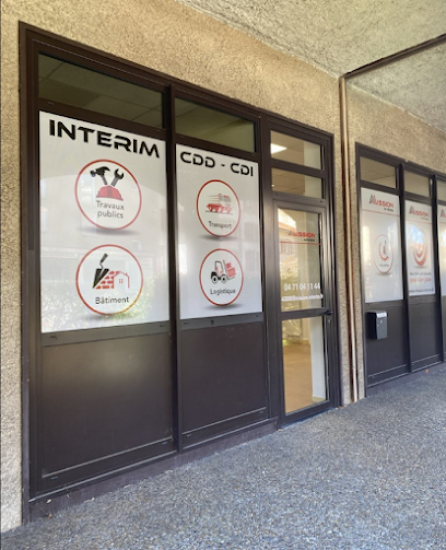 Mission Intérim, Agence D'intérim au Puy-en-Velay