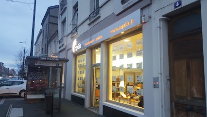 Ergalis Roanne, Agence de Travail Intérimaire à Roanne