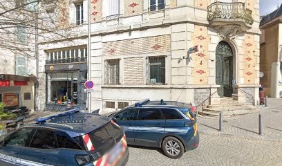 CdM intérim Thiers, Agence de Travail Intérimaire à Thiers