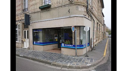 Sup Interim, Agence de Travail Intérimaire à Sainte-Menehould