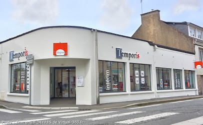 Temporis Redon, Agence de Travail Intérimaire à Redon