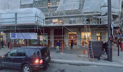 Energie Interim Paris Sud Agce Lafayet, Agence de Travail Intérimaire à Paris 09