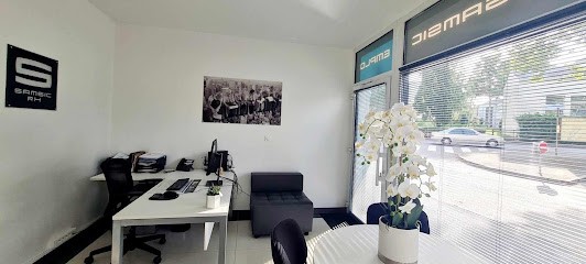 Samsic Emploi Redon, Agence de Travail Intérimaire à Redon