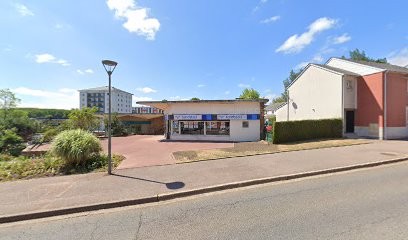 Agence d'intérim Randstad - Notre-Dame-de-Gravenchon, Agence de Travail Intérimaire à Port-Jérôme-sur-Seine