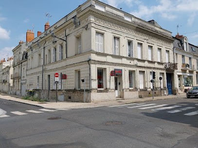 Crit Saumur, Agence de Travail Intérimaire à Saumur