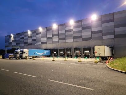 Adecco Onsite Osny - Amazon, Agence de Travail Intérimaire à Cergy