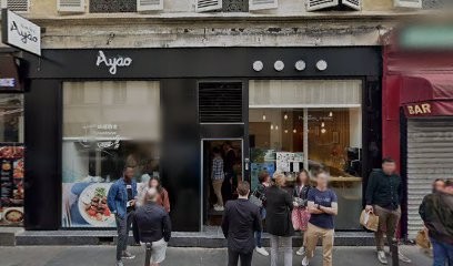 Domino Lafayette, Agence de Travail Intérimaire à Paris 09